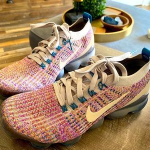 Nike Air Vapormax size 8